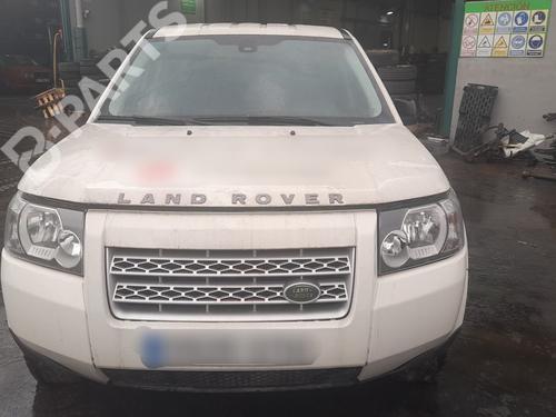 Used Parts LAND ROVER FREELANDER 2 (L359)    1072204
