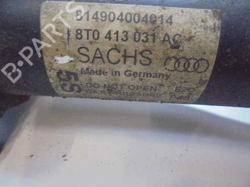 Left front shock absorber AUDI A5 (8T3) 2.0 TFSI | BP6835322M16 