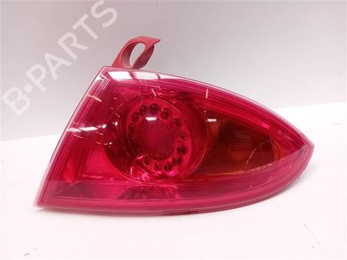 Used Right taillight Right taillight 39468256 39468256