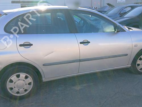 Left front driveshaft SEAT IBIZA III (6L1) | BP30963265M38