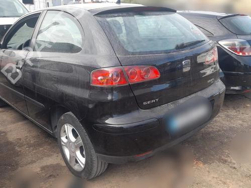 Błotnik przedni lewy SEAT IBIZA III (6L1)  | BP30057380C41 