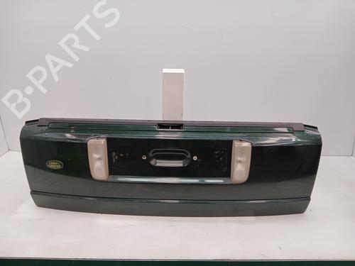Used Tailgate LAND ROVER RANGE ROVER III (L322) 3.0 D 4x4 (177 hp) 20639867