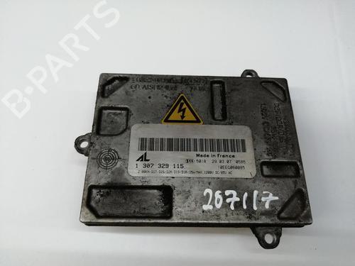 Used Xenon ballast Xenon ballast AUDI A4 B7 (8EC) 2.0 TDI (170 hp) 33462186 33462186