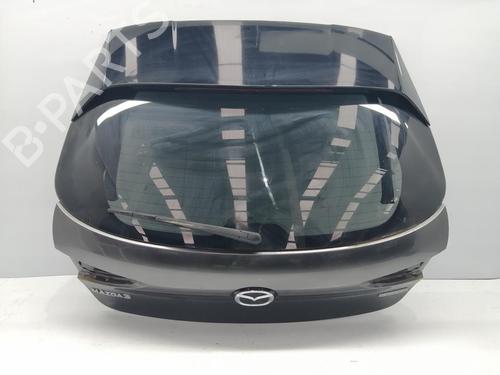 Bagklap CC/Kombi-Coupé Bagklap CC/Kombi-Coupé MAZDA 3 Hatchback (BP) [2018-2026] 33615664 33615664