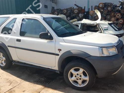Used Parts LAND ROVER FREELANDER I (L314) 2.0 Td4 4x4 4975627