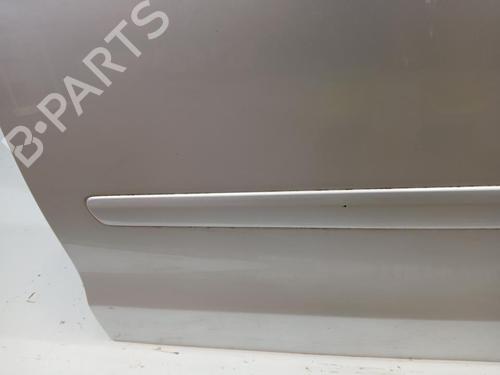 Left front door VW POLO IV (9N_, 9A_)  | BP30642536C2 