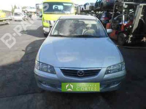 Used Parts MAZDA 626 V Hatchback (GF)  2.0 H.P. (GFER)  702753
