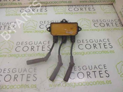 Ignition coil HYUNDAI ATOS (MX)  | BP5451885M94 