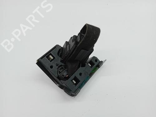 Ignition barrel BMW X6 (E71, E72) xDrive 30 d | BP33620212M48 - Image 2