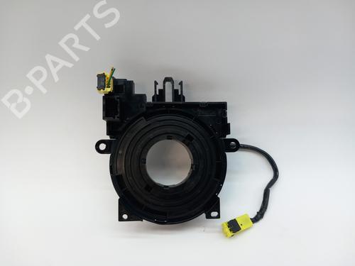 Squib airbag NISSAN X-TRAIL III (T32_, T32R, T32RR)  | BP29393733C102 
