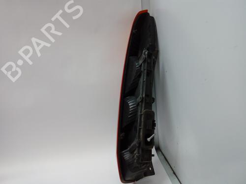 Right taillight FORD FIESTA V (JH_, JD_) 1.4 TDCi | BP10539851C35 