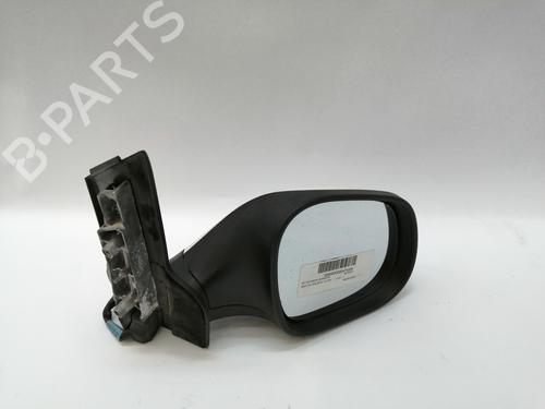 Used Right mirror SEAT ALTEA (5P1) [2004-2015]  5460497