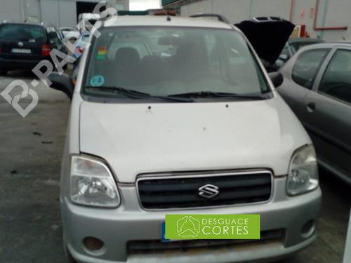 Used Parts SUZUKI WAGON R+ Hatchback (MM)  1.3  887690