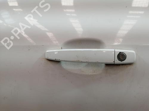 Dør venstre foran OPEL MERIVA B MPV (S10) 1.6 CDTI (75) | BP27544544C2