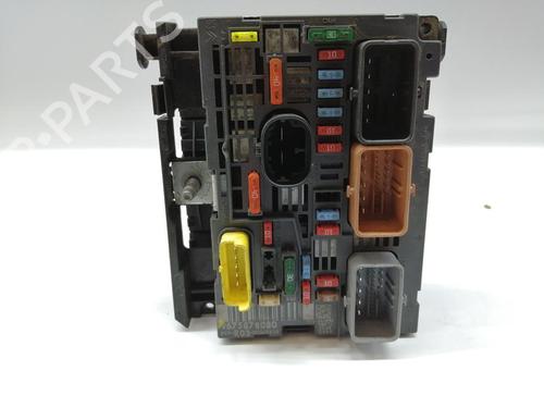 Used Fuse box PEUGEOT EXPERT Tepee (VF3X_) [2007-2025]  29582409