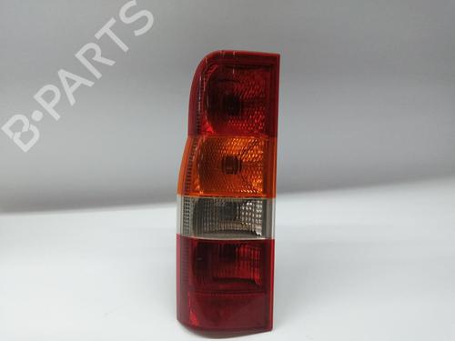 Used Left taillight FORD TRANSIT Bus (FD_ _, FB_ _, FS_ _, FZ_ _, FC_ _) [2000-2006]  30961633