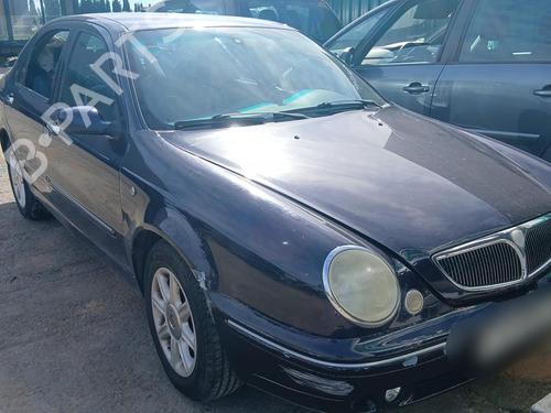 Brugte LANCIA LYBRA (839_)  1.9 JTD (839AXD1A)  4530199