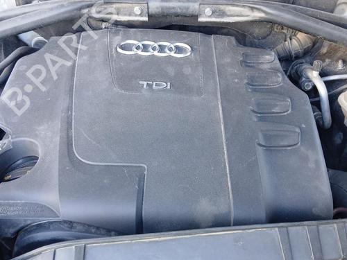 Left rear door AUDI Q5 (8RB)  | BP30058456C4 