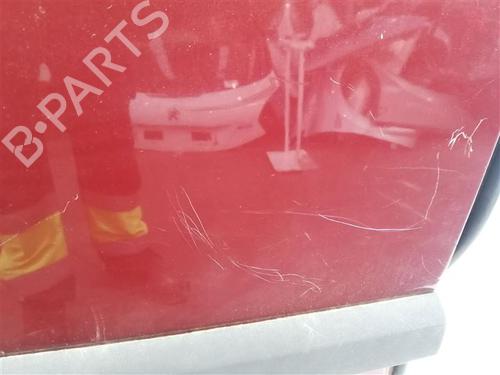 Left tailgate OPEL COMBO Box Body/MPV 1.3 CDTI 16V | BP27613524C76 - Image 2