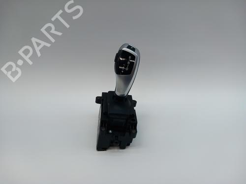 Used Gear lever BMW 5 (F10) 525 d (204 hp) 28276047