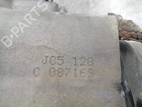 Gearkasse RENAULT CLIO II (BB_, CB_)  | BP28380226M3 