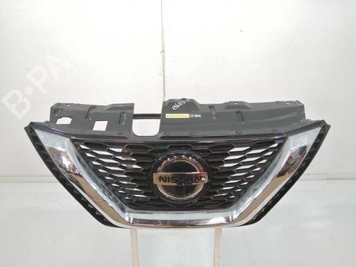 Used Grille NISSAN QASHQAI II (J11, J11_) [2013-2025]  29810795