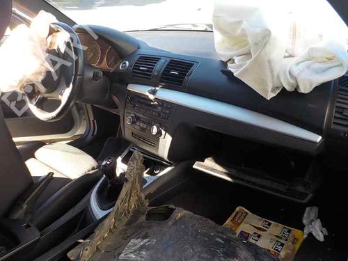 Electronic module BMW 1 (E87) 116 d | BP7300439M83