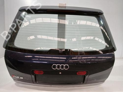 Used Tailgate Tailgate AUDI A6 C5 Avant (4B5, 4B6) 2.8 quattro (193 hp) 34222838 34222838