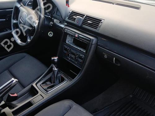 Feu arrière gauche AUDI A4 B7 (8EC) 2.5 TDI | BP30927720C34