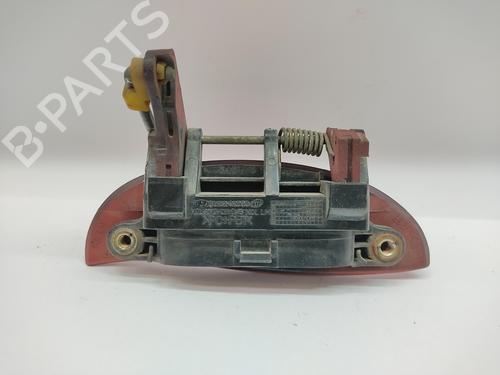 Rear left exterior door handle HYUNDAI ATOS (MX) 1.0 i | BP22308548C130 