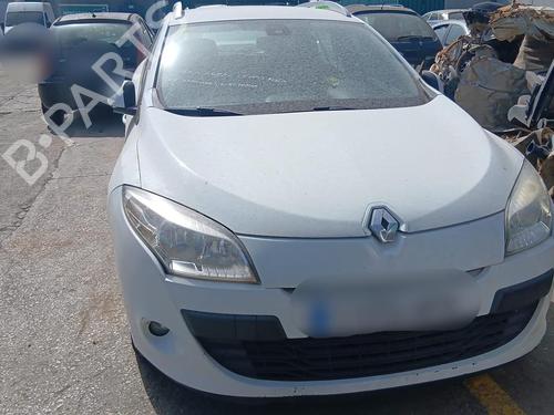Used Parts RENAULT MEGANE III Grandtour (KZ0/1) 4831819