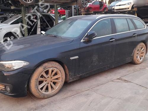 Used Parts BMW 5 Touring (F11) 520 d 4977199