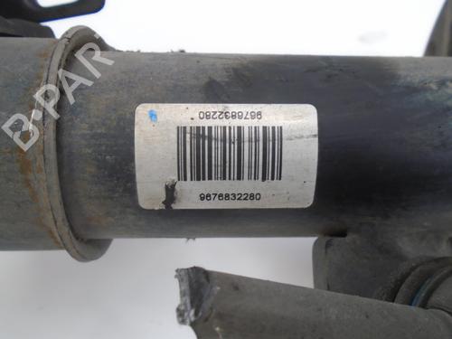 Right front shock absorber PEUGEOT 508 I (8D_) 1.6 HDi | BP7844396M17 