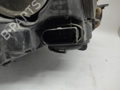 Left headlight FORD FOCUS III 2.0 TDCi | BP33938546C28 - Image 3