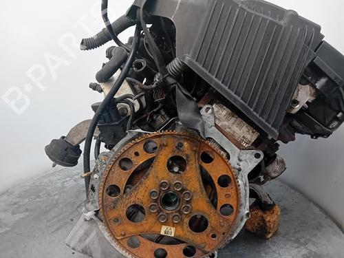 Engine BMW 3 (E46) 318 d | BP33119136M1  - Image 5
