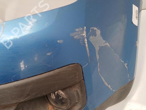 Front bumper FORD FOCUS C-MAX (DM2)  | BP24597570C7 