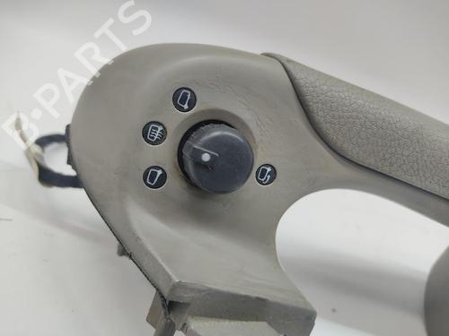 Venstre Foran elrute bryter AUDI A6 C6 Avant (4F5) 3.0 TDI quattro | BP29982375I27 