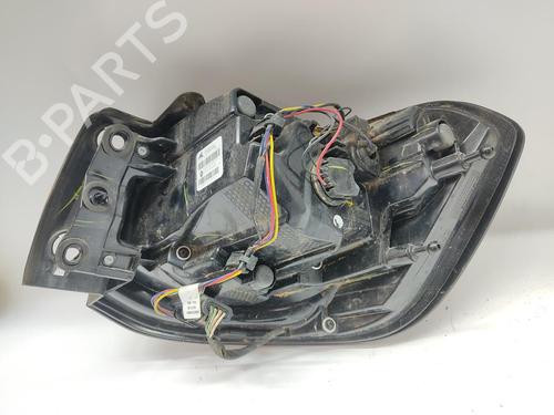 Left taillight JEEP COMPASS (MP, M6, MV, M7) | BP32266145C34