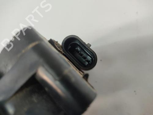 Front left lock SSANGYONG REXTON / REXTON II (GAB_) 2.7 Xdi | BP29982406C98