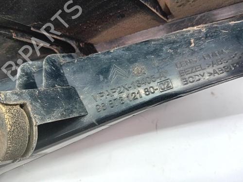 Left taillight CITROËN C4 II (NC_)  | BP34247233C34  - Image 5