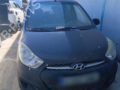 Used Parts HYUNDAI i10 I (PA) 1.1 4972777