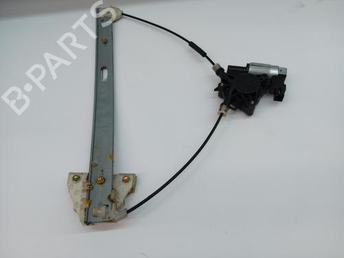Rudehejsemekanisme ventre foran MAZDA 3 Saloon (BK) 1.6 DI Turbo (BK12Y) | BP29340468C22 
