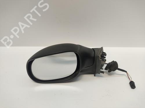 Used Left mirror CITROËN C3 I (FC_, FN_) 1.1 i (60 hp) 28275941