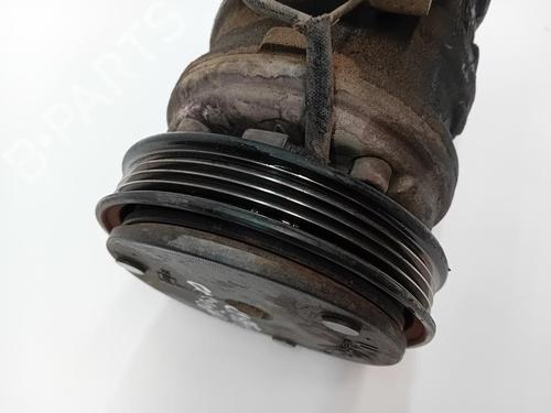 AC compressor KIA CARNIVAL II (GQ) 2.9 CRDi | BP38414616M34 - Image 2
