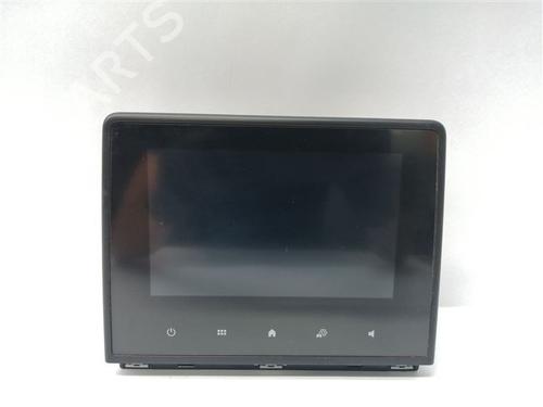 Used Display monitor Display monitor RENAULT CLIO V (B7_) 1.5 Blue dCi 100 (B7AD) (101 hp) 15401347 15401347