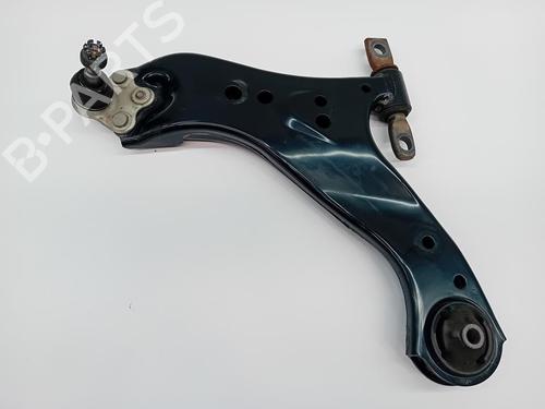 Used Left front suspension arm Left front suspension arm TOYOTA RAV 4 V (_A5_, _H5_) 2.5 Hybrid AWD (AXAH54, AXAL54) (222 hp) 34718114 34718114