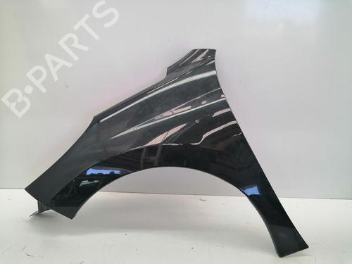 Forskærm venstre Forskærm venstre PEUGEOT 207 (WA_, WC_) 1.6 16V (109 hp) 33698168 33698168