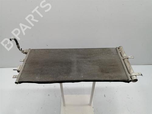 AC radiator FORD MONDEO V Hatchback (CE) 1.5 EcoBoost | BP30934048M32 - Image 3