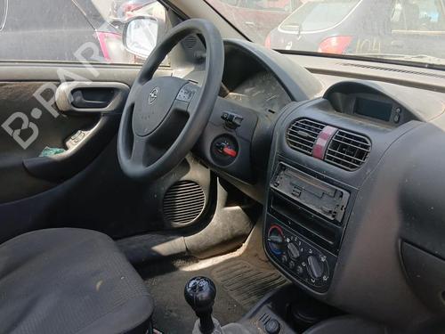 Control unit OPEL CORSA C (X01) | BP38415508M11 - Image 6