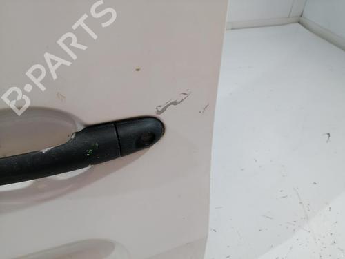 Left tailgate RENAULT KANGOO Express (FW0/1_) Z.E. (FW0Z, FW1Z) | BP31093765C76